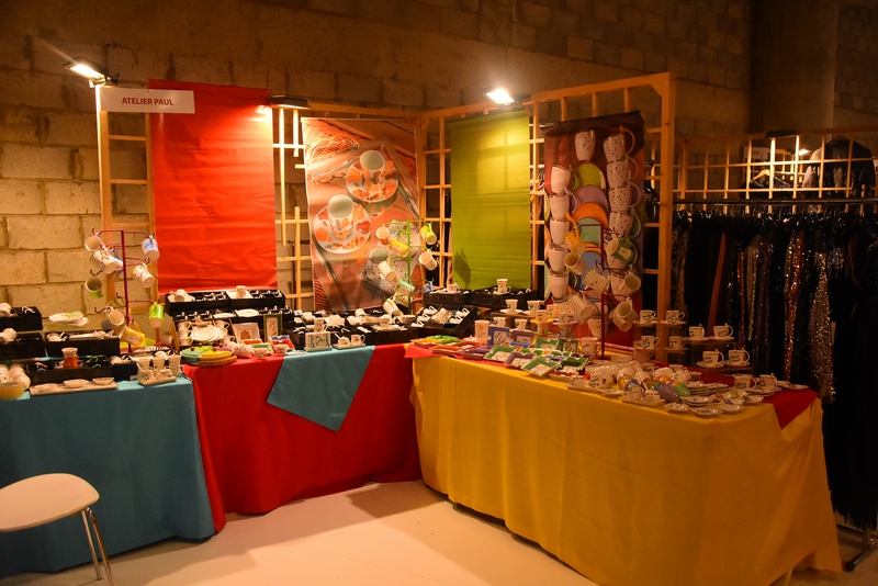 Afkart Exhibition